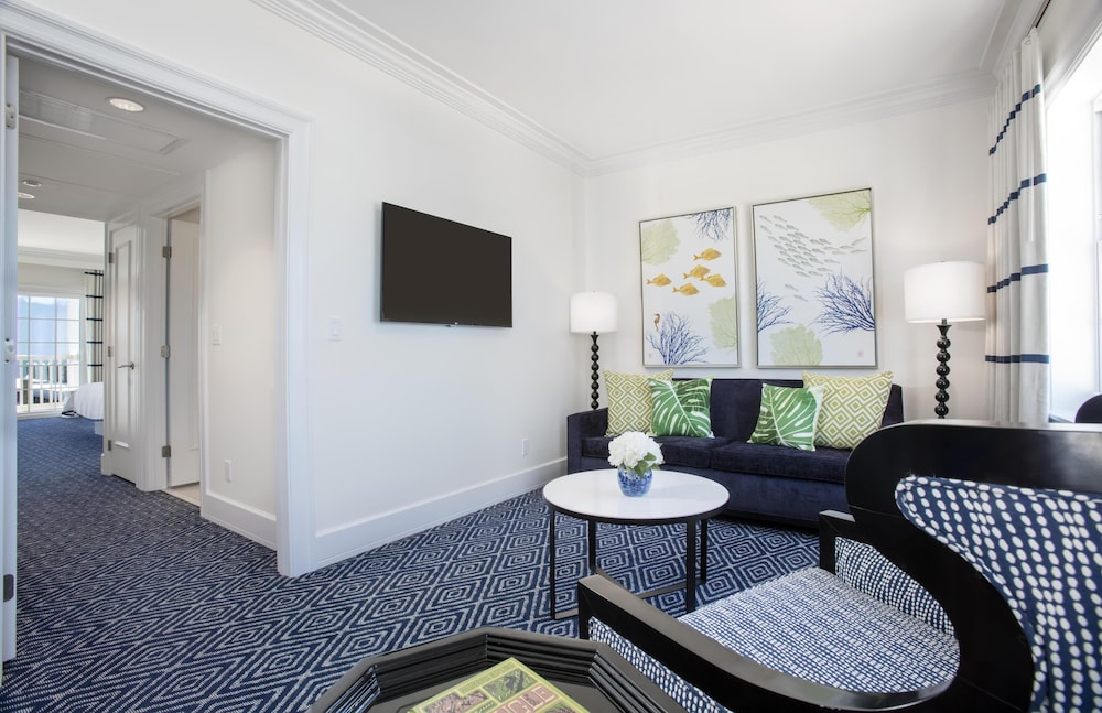 Hilton Key West Resort & Marina 48/74