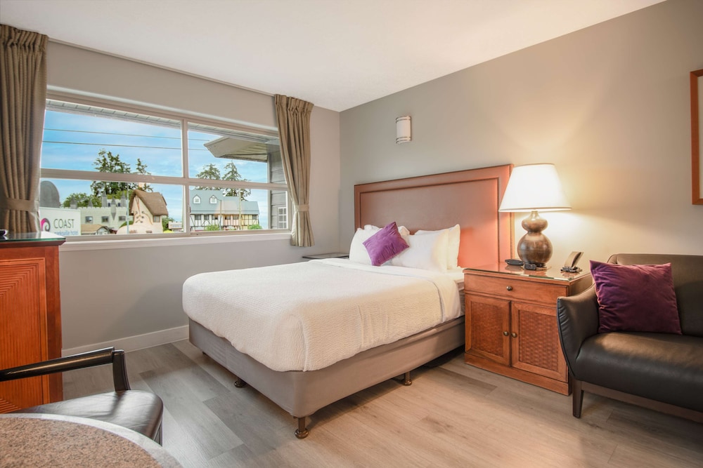 Coast Parksville Hotel 16/50