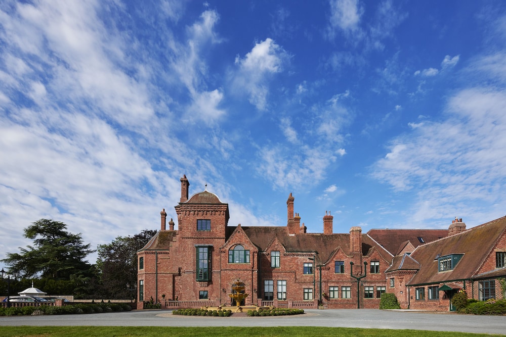 Aldwark Manor Estate 2/46