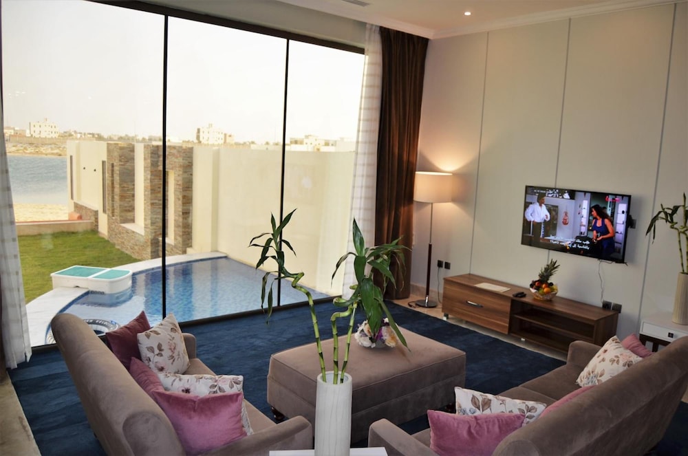 Tamara Beach Resort Half Moon Alkhobar - Families Only 23/52