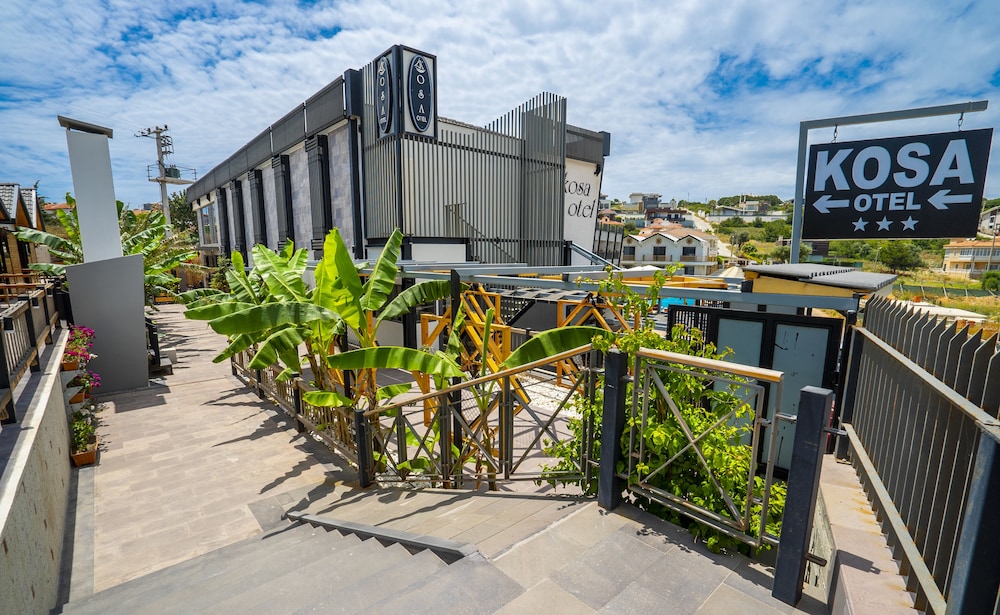 Kosa Otel Çesme 40/50