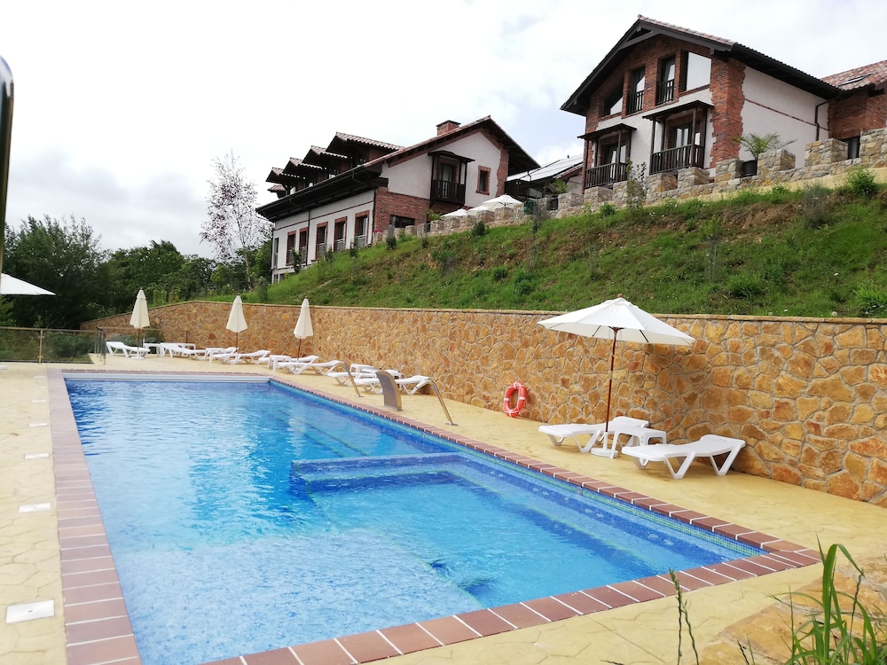Hotel Cerro La Nina 36/54