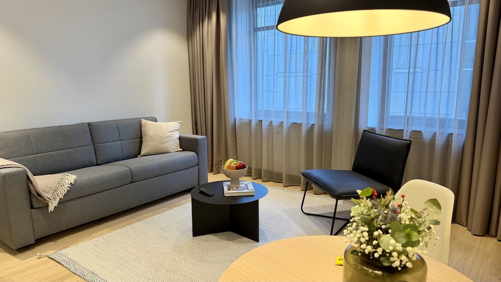 ipartment Koeln Oper @HOME by Best Western 36/55