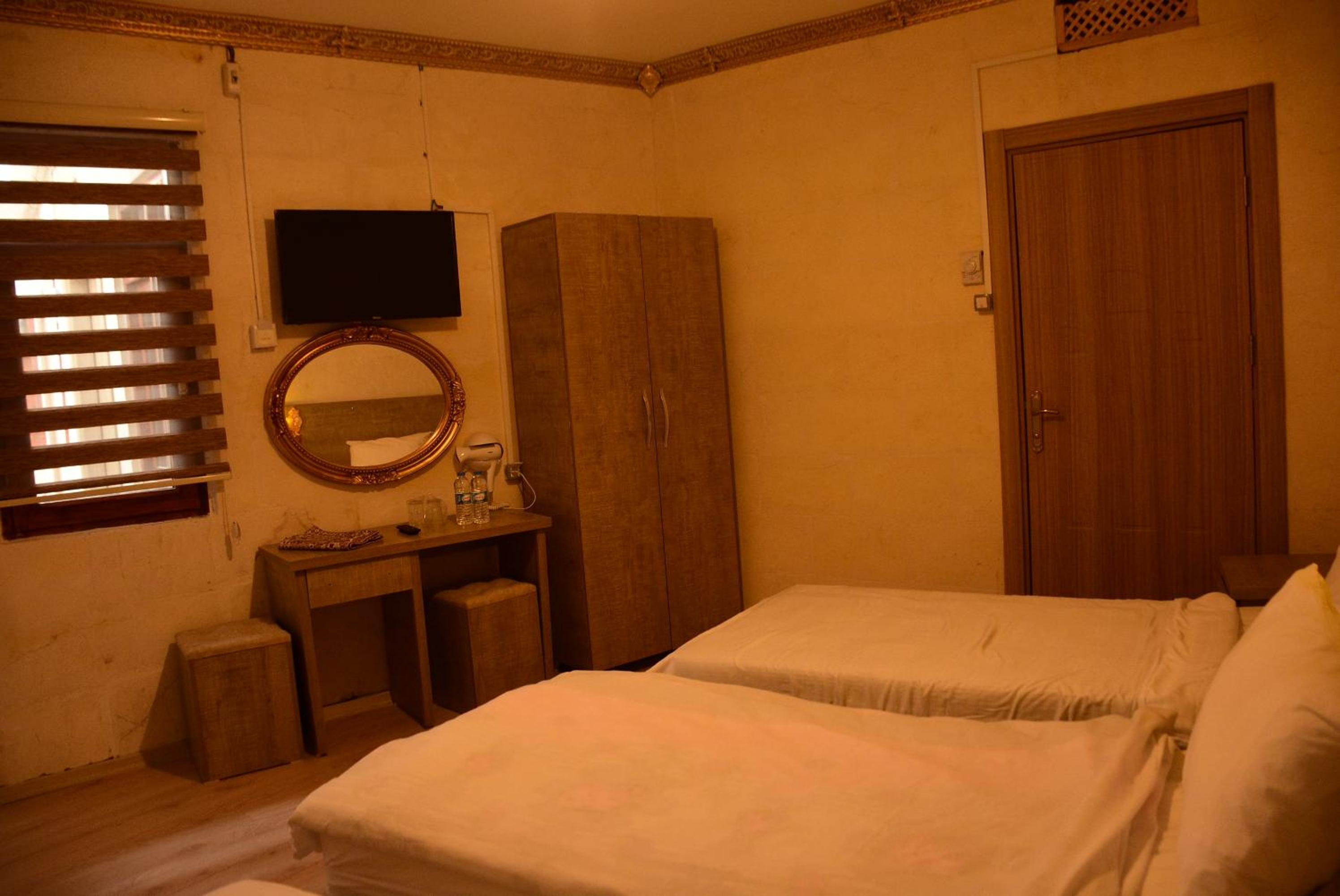 Cihangir Konagi Butik Otel 12/28