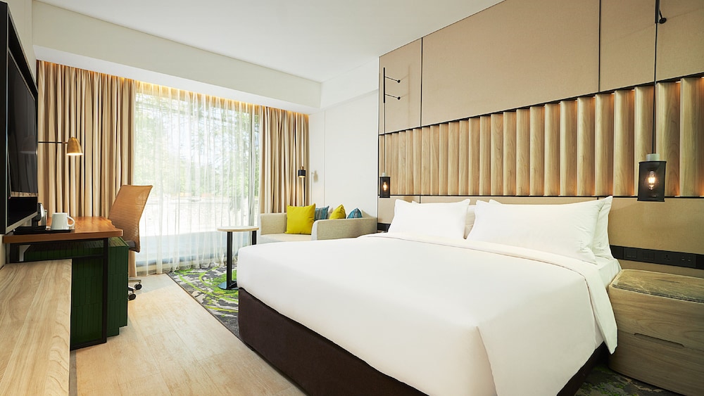 Holiday Inn Bali Sanur 13/58