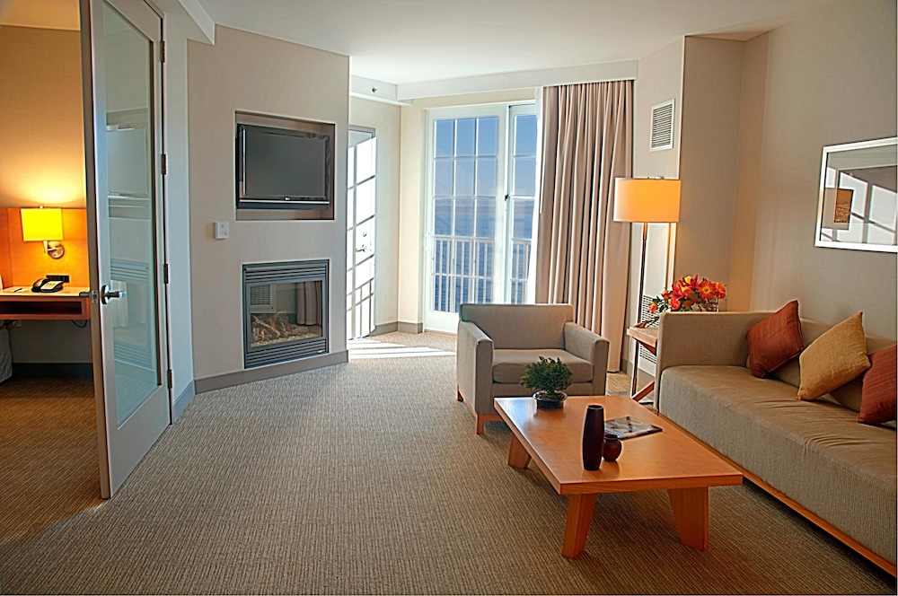InterContinental The Clement Monterey 39/73