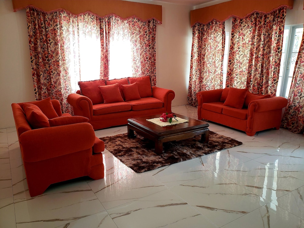 Chateau Margarite Villa 45/50