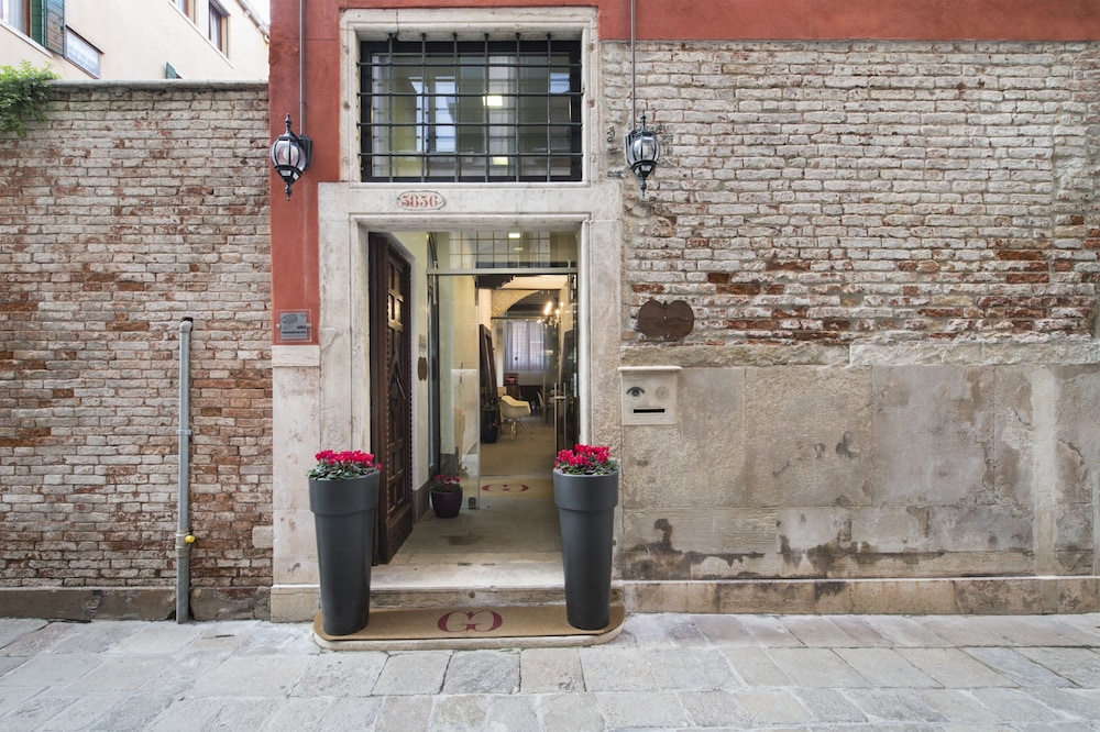 Hotel Corte di Gabriela 40/50