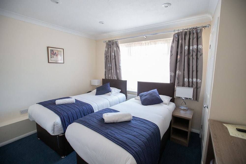 The Corner House Hotel Guest House 14/45