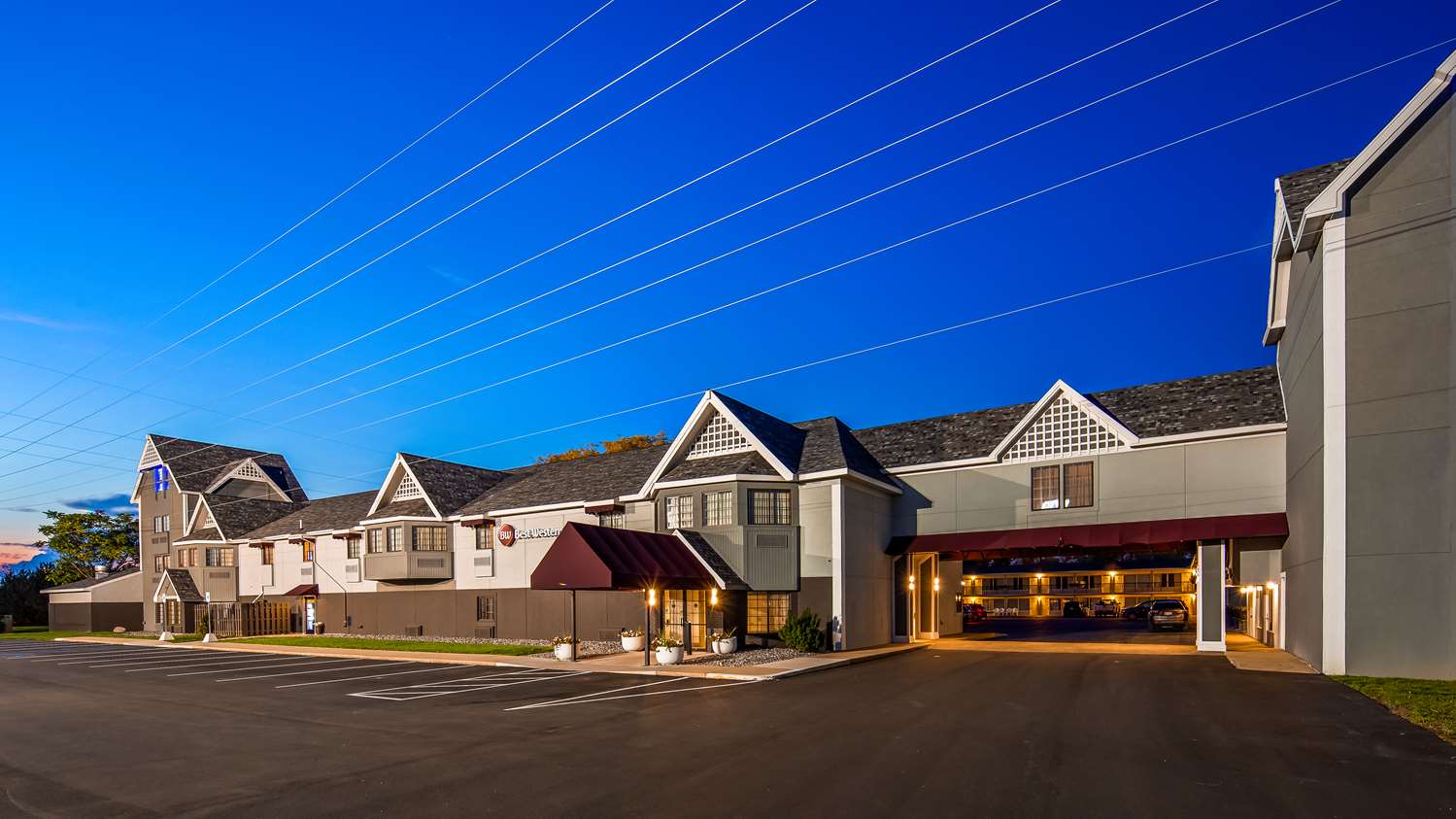 Americinn by Wyndham Birch Run/Frankenmuth 1/11