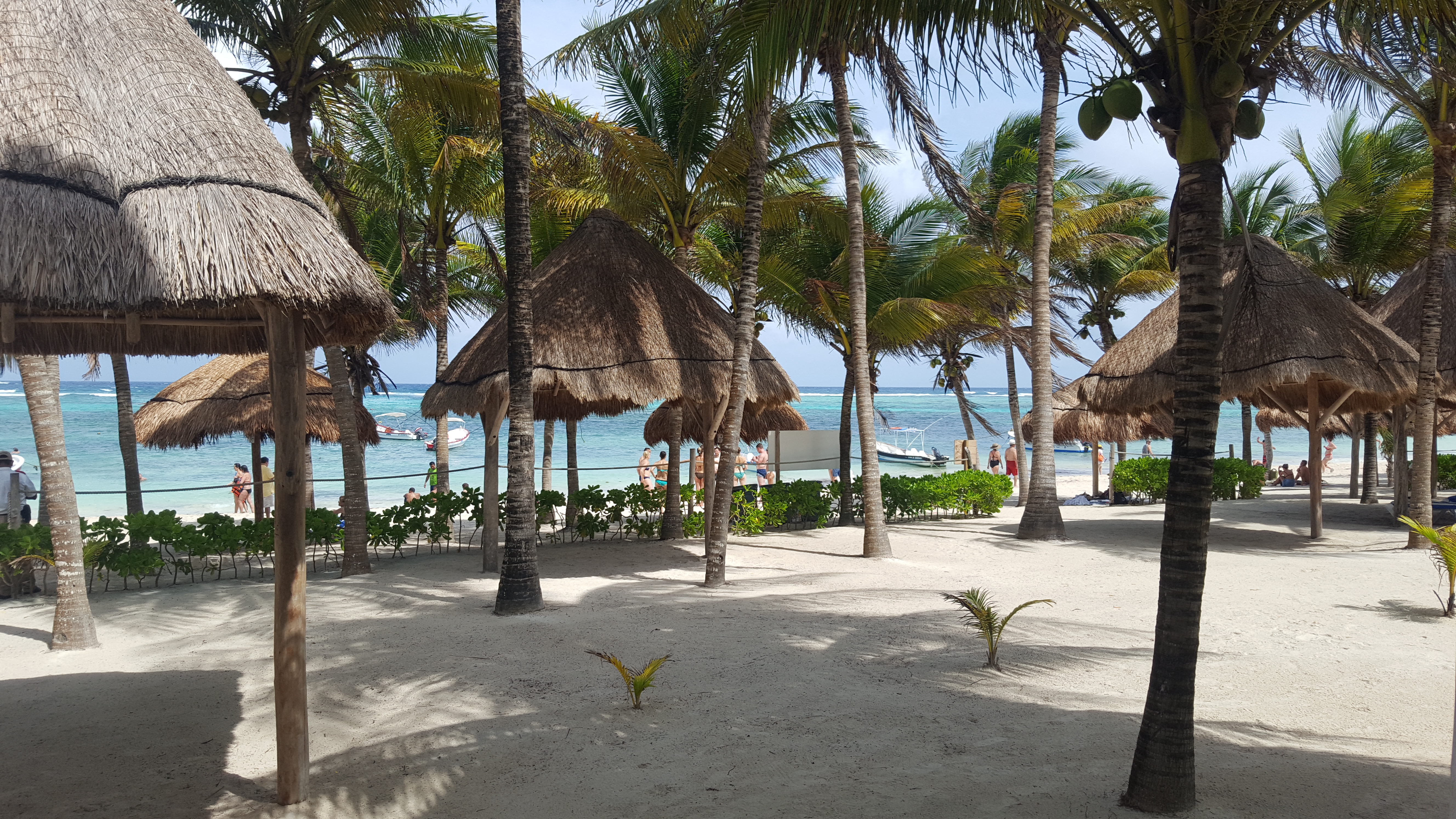 Hotel Akumal Caribe 17/24