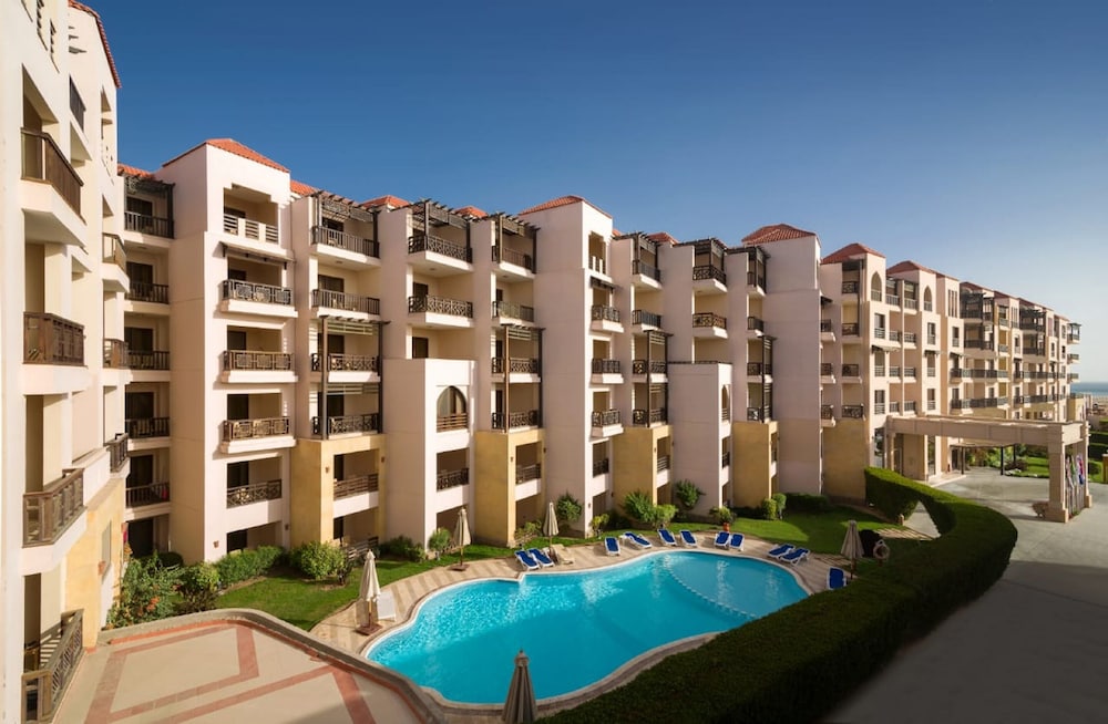 Gravity Hotel and Aquapark - Hurghada 1/75
