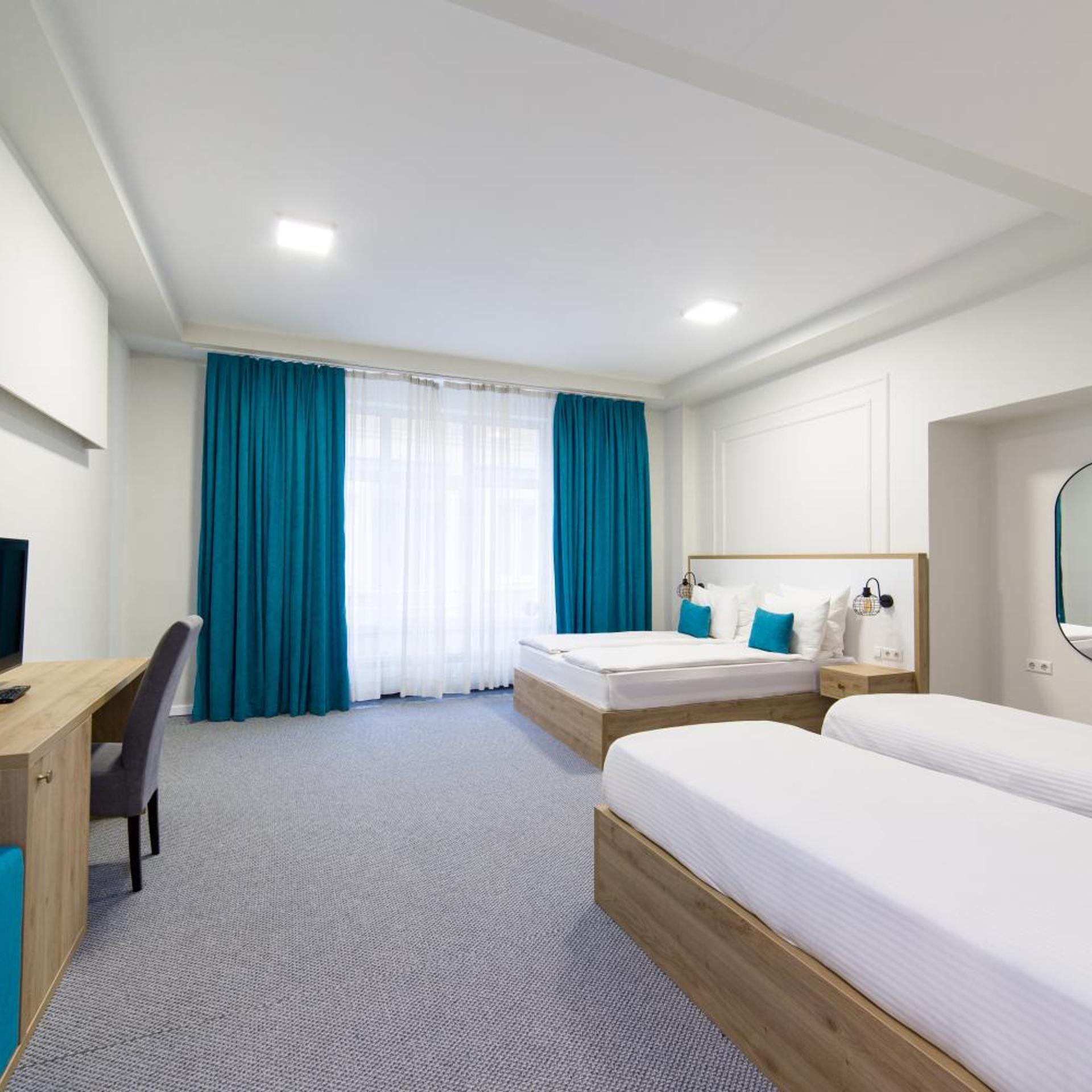 Room at Sahat Hotel Sarajevo, SARAJEVO