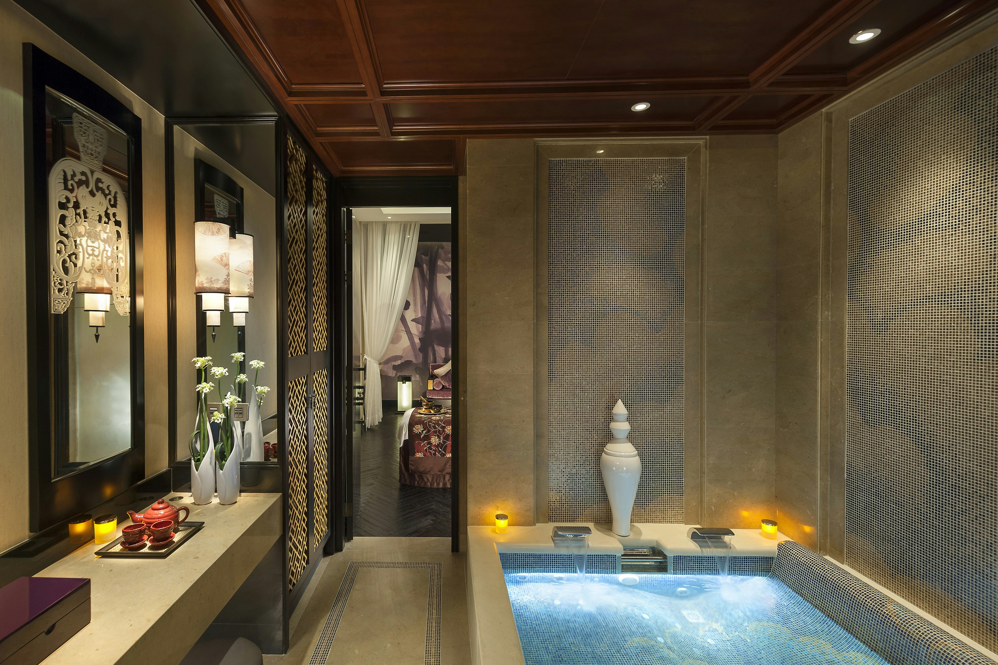 Mandarin Oriental Guangzhou 23/73