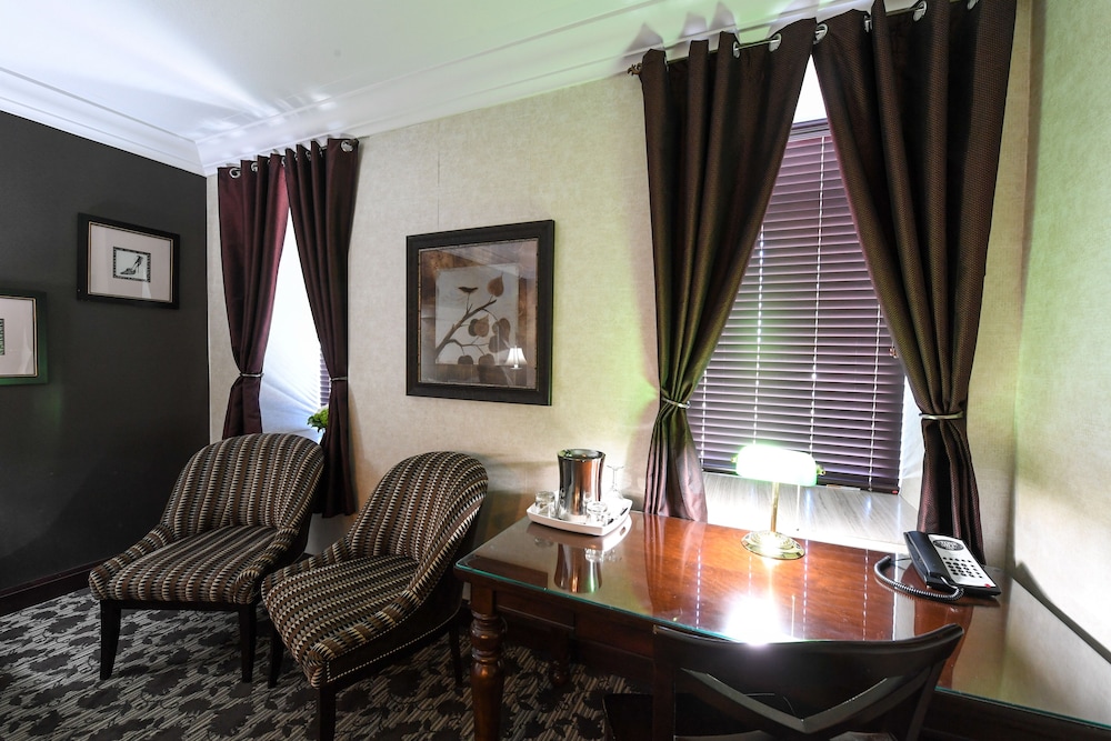 Stone Mill Inn 26/40