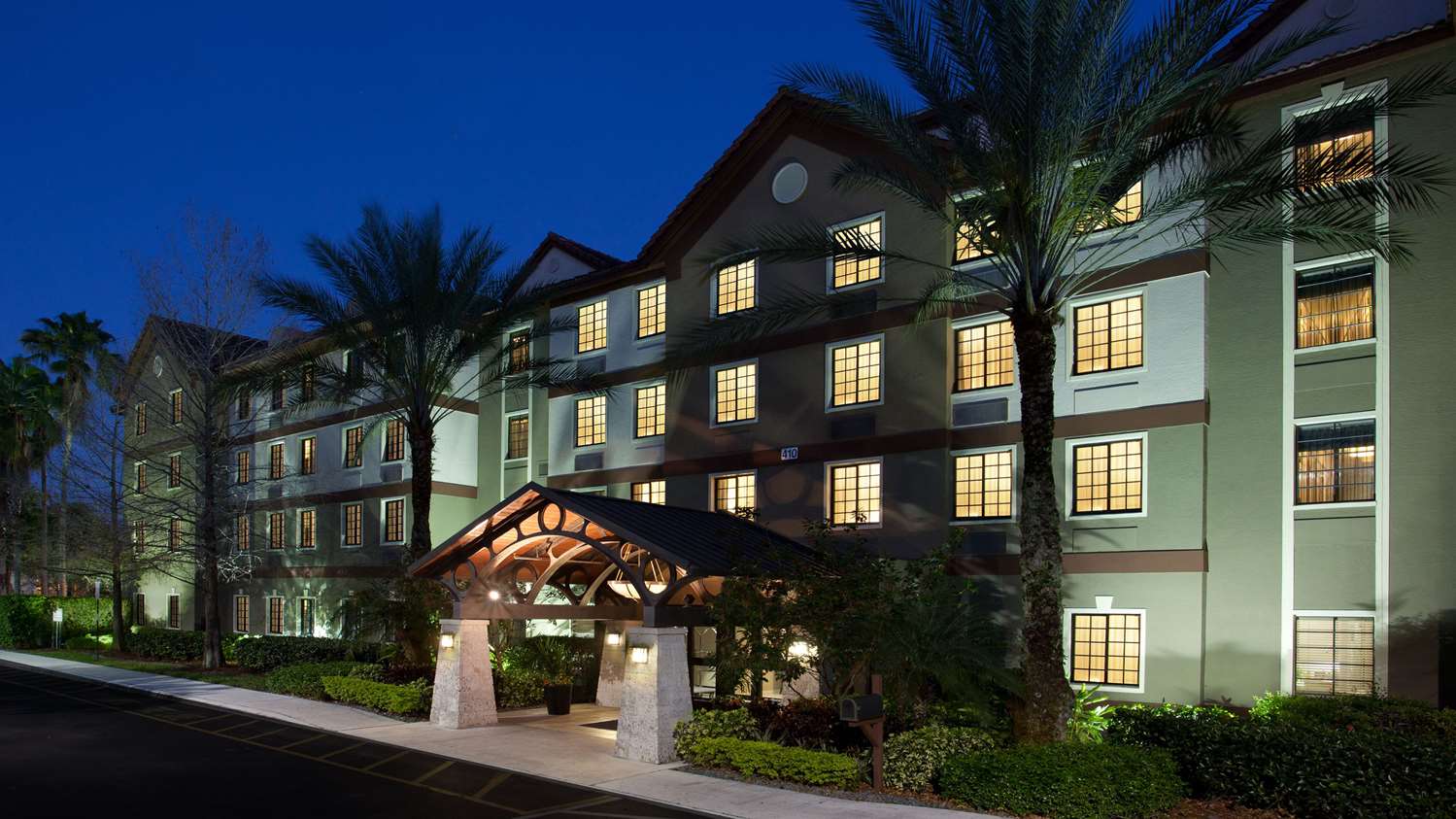 Sonesta ES Suites Fort Lauderdale Plantation 2/24