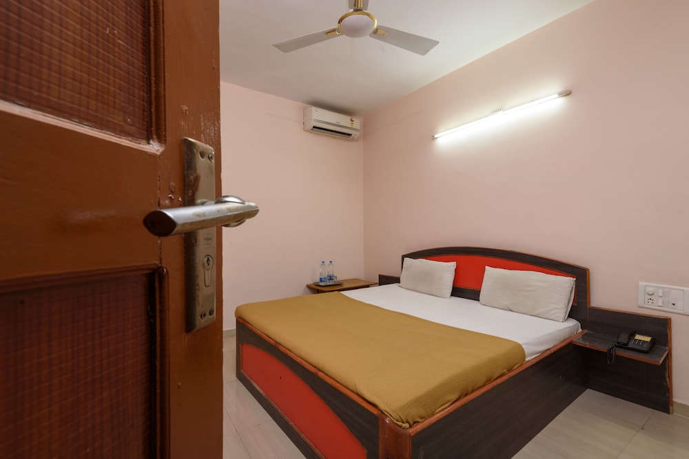 Hotel Sai Shraddha 14/26