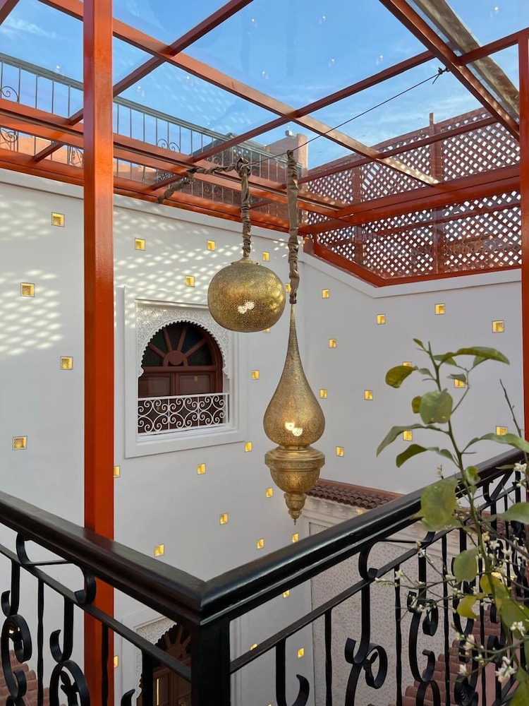 Riad Dar Yammi 2/37