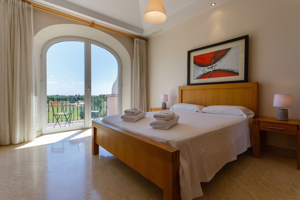 HOTEL ARCOS GARDENS GOLF CLUB & COUNTRY ESTATE 17/50