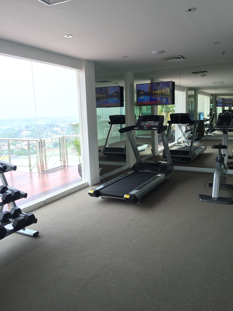 Hotel Ciputra Cibubur managed by Swiss-Belhotel International 41/75