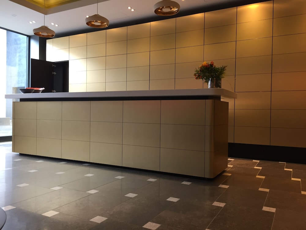 Ocak Apartment Hotel 12/63
