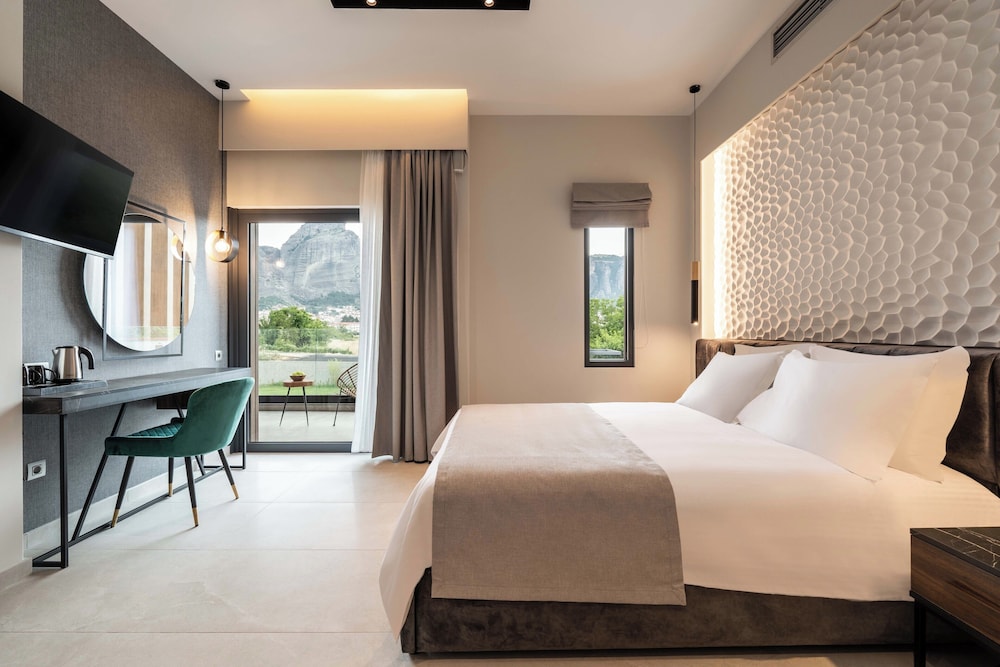 Mirabilis Boutique Hotel 21/60