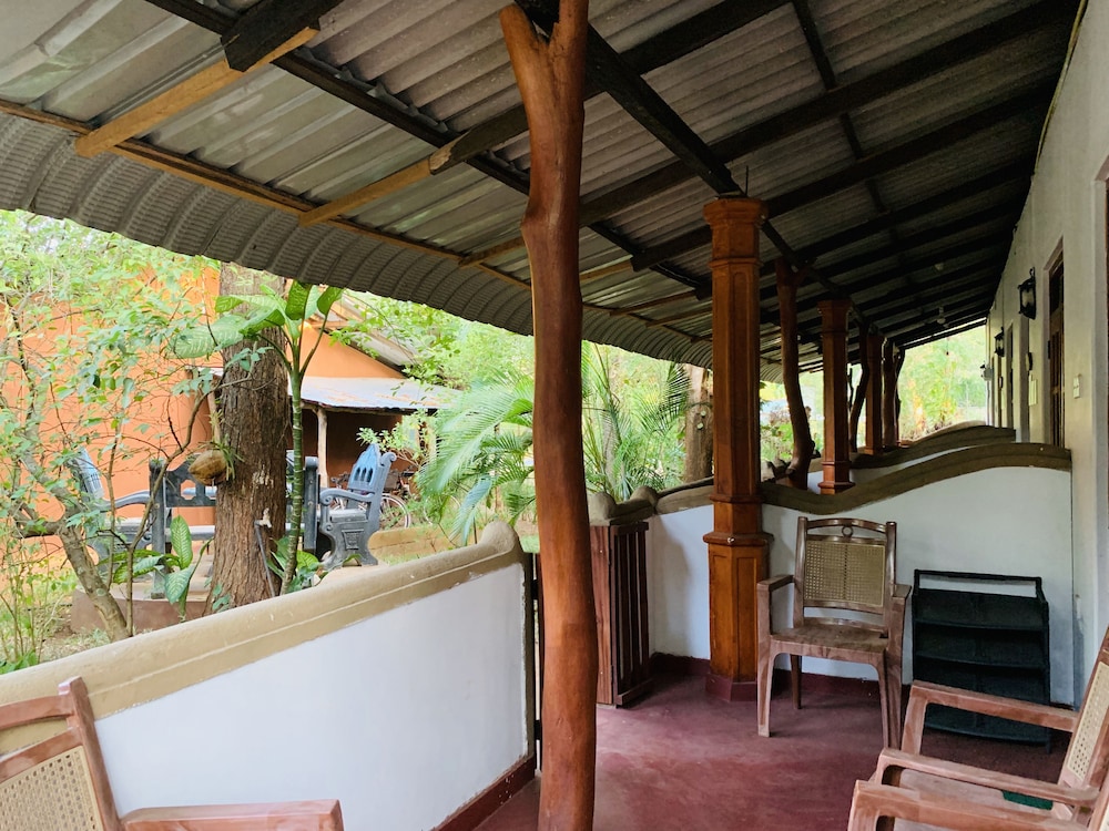 Sisira Natural Lodge 23/50