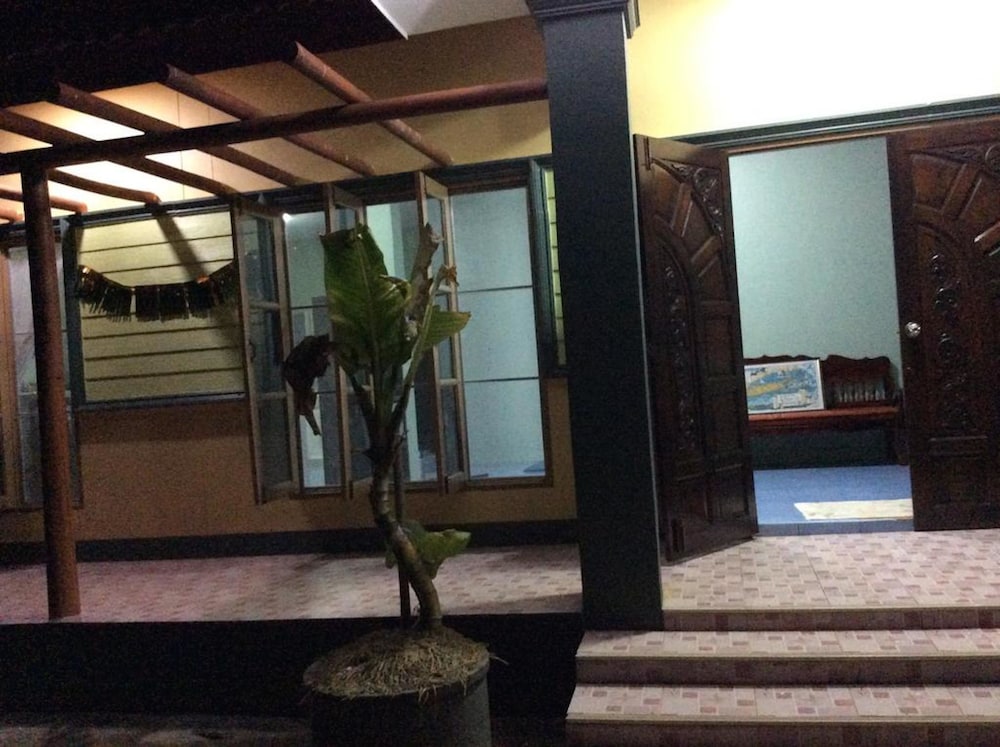 Chaleena Homestay 13/29