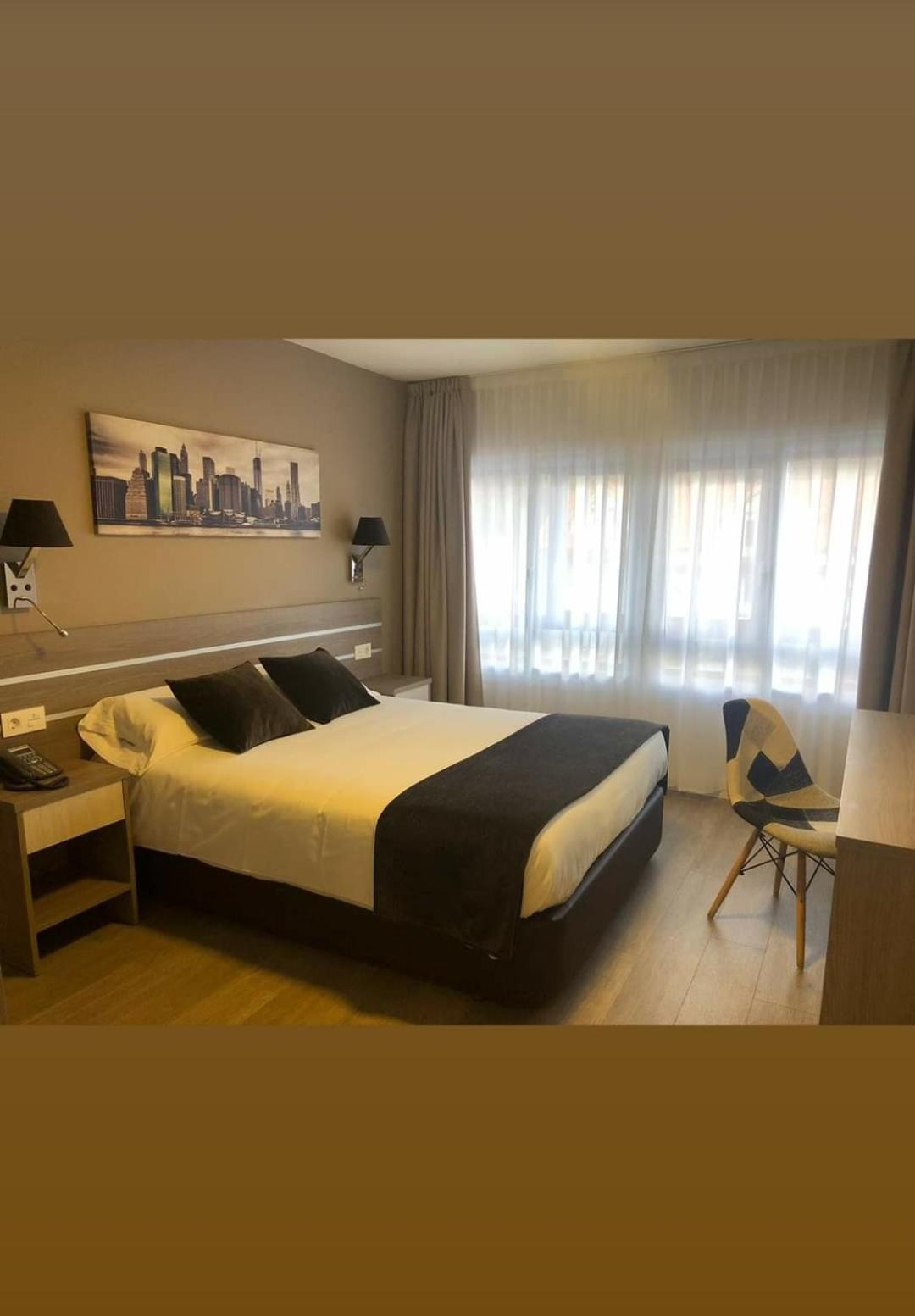 Hotel El Haya 25/46