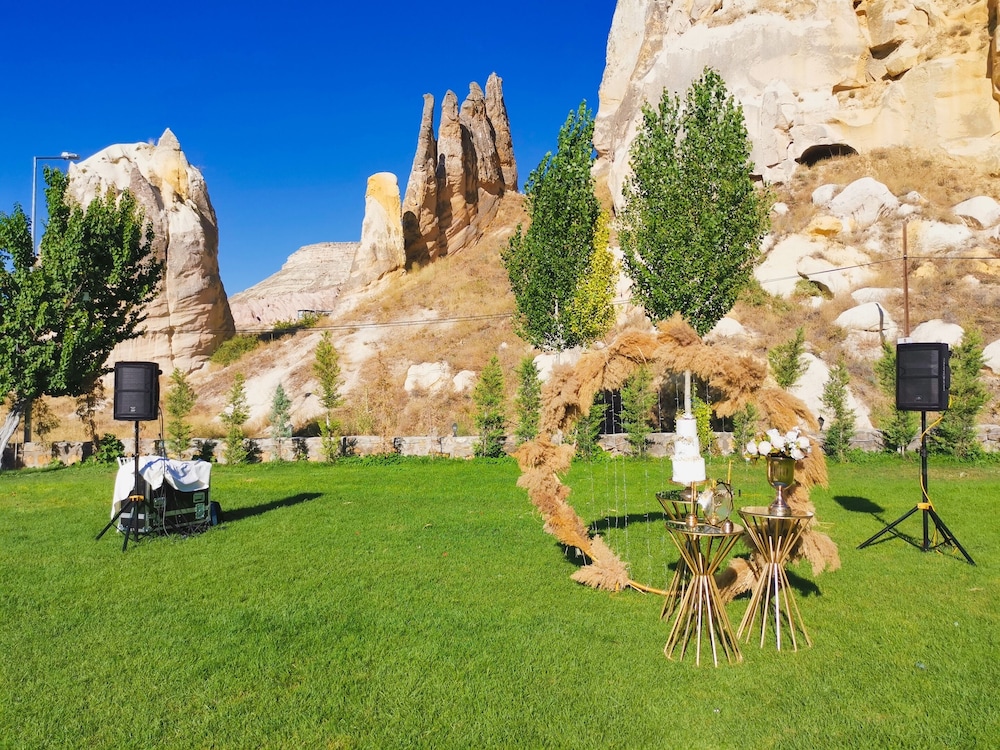 Garden Inn Cappadocia 68/70