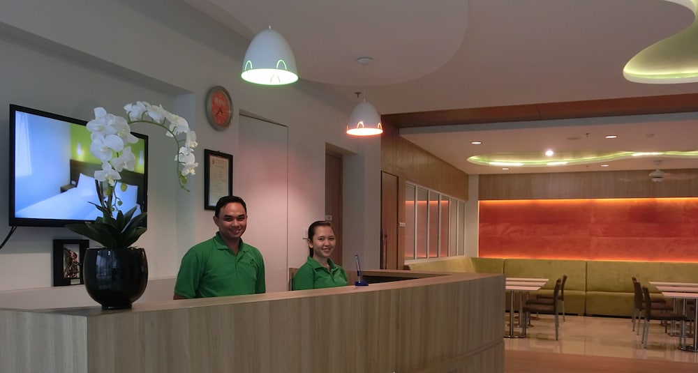 IZI Hotels 10/58