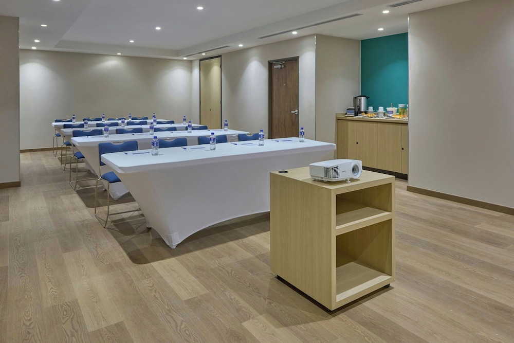 City Express by Marriott Tijuana El Florido 37/42