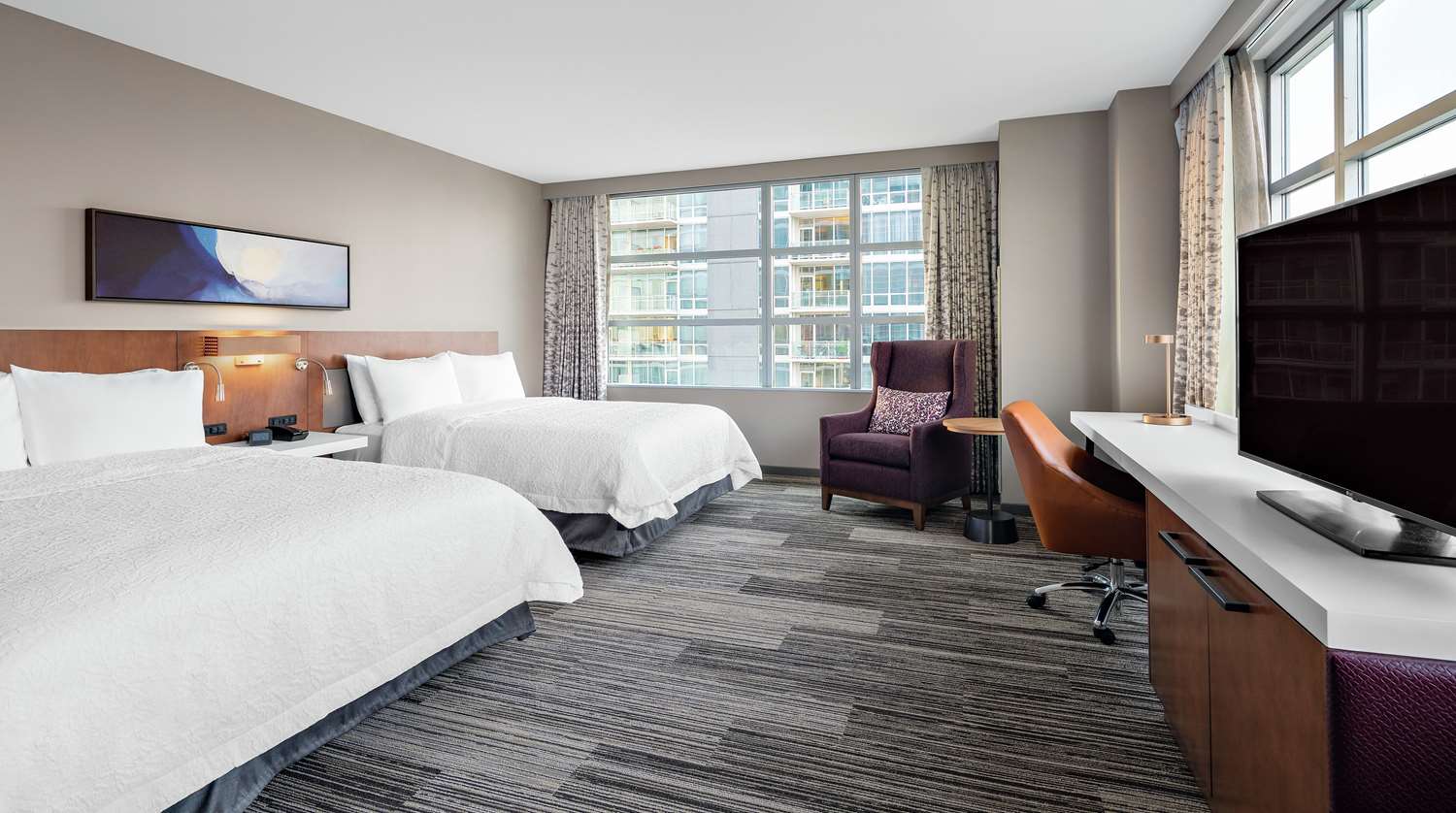 ROOM, 2 QUEEN BEDS, ACCESSIBLE