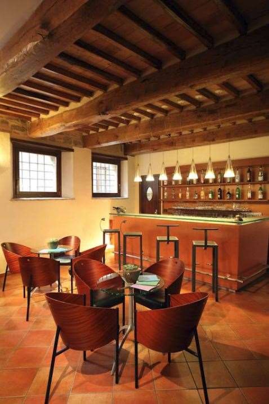 Relais And Spa La Corte Di Bettona 21/24