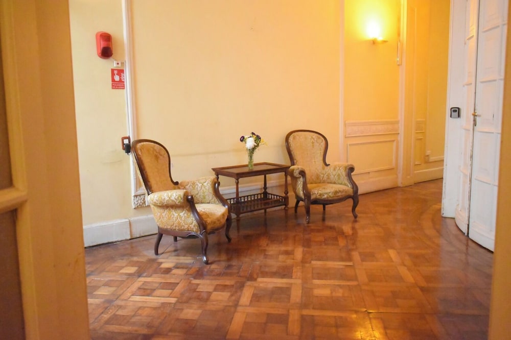 Hotel Frossard 30/50
