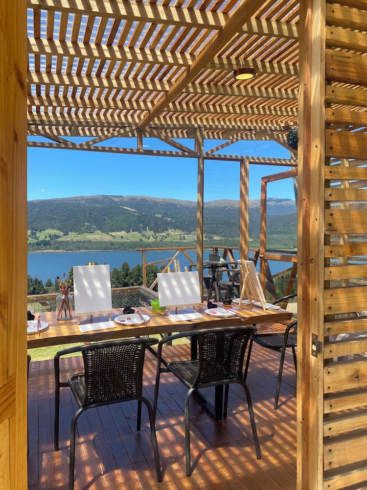 Neusa Hills Glamping 37/49