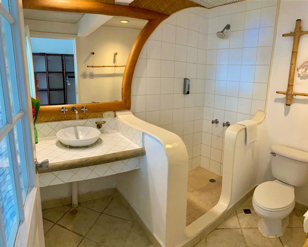 HOTEL VILLA CARIBE 25/65