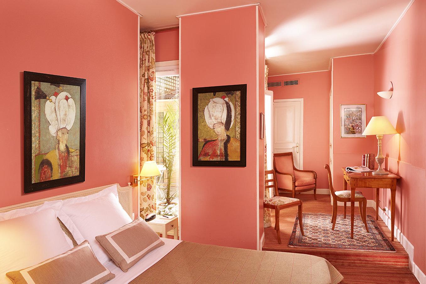 Relais Du Louvre 26/46