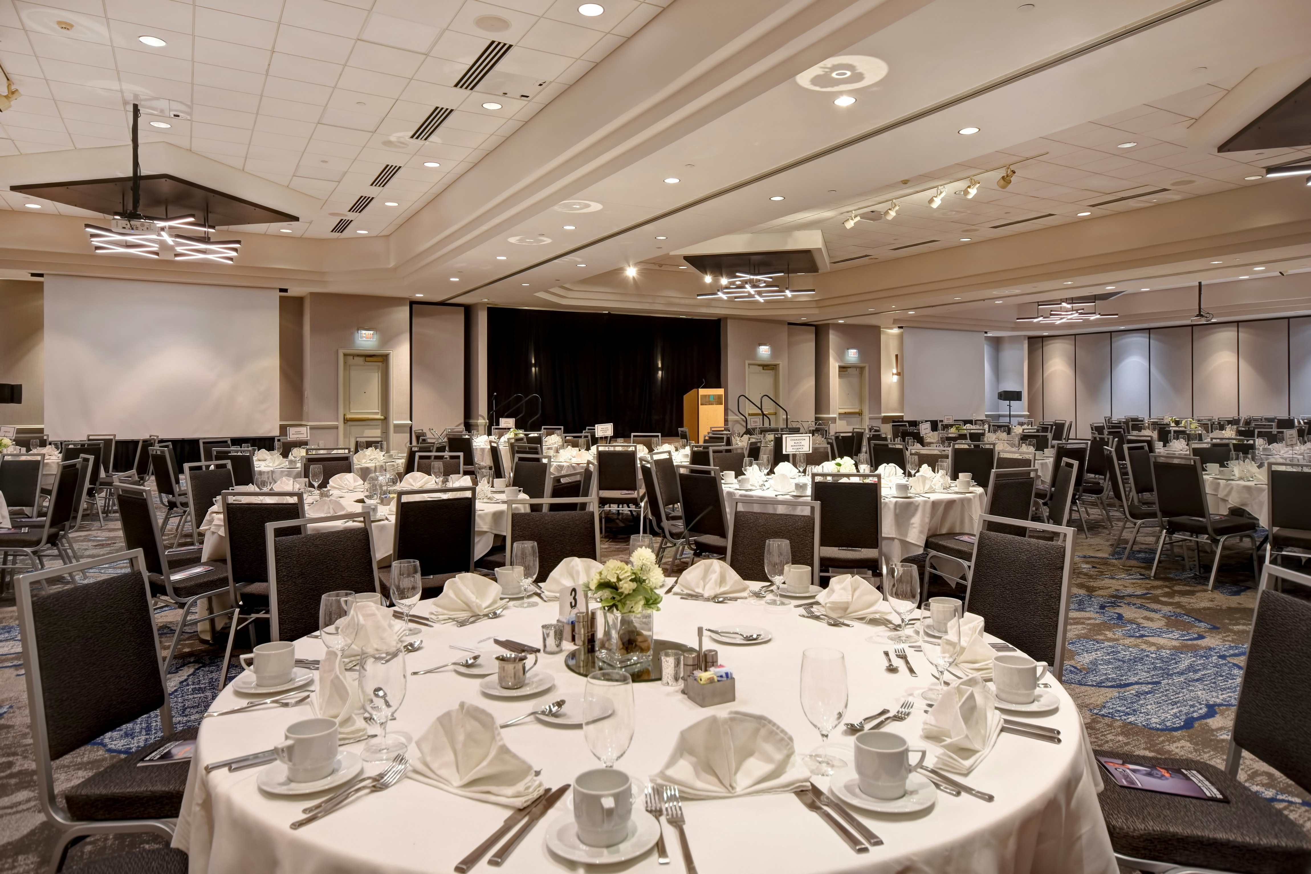 Embassy Suites Charleston 53/58