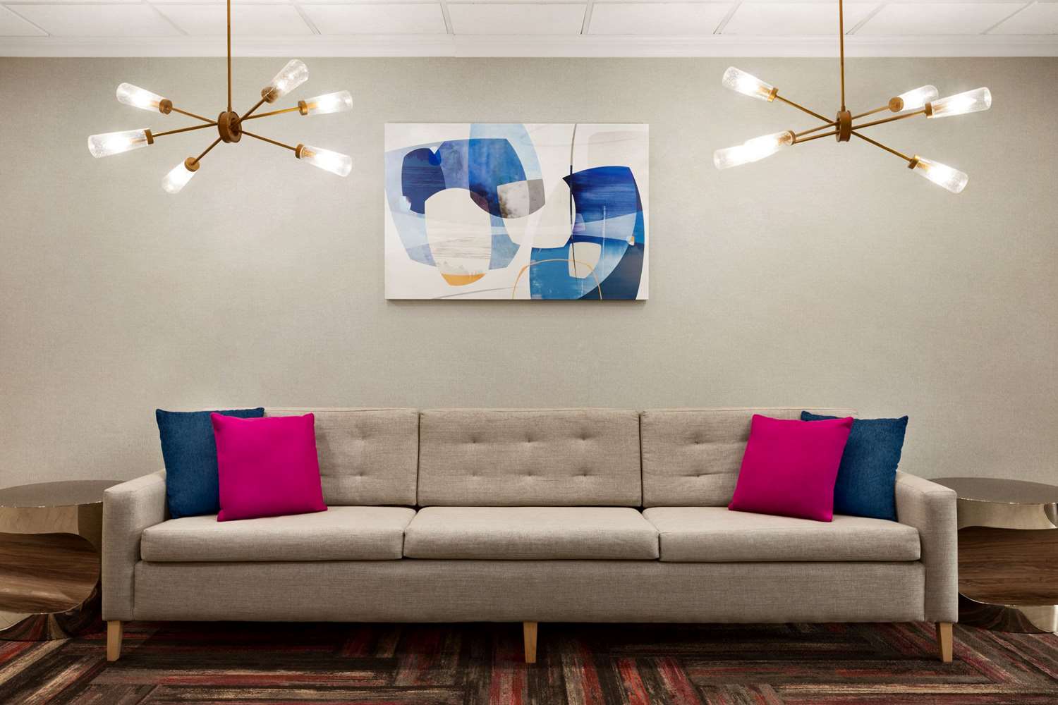 La Quinta Inn And Suites by Wyndham Lackawanna 24/39