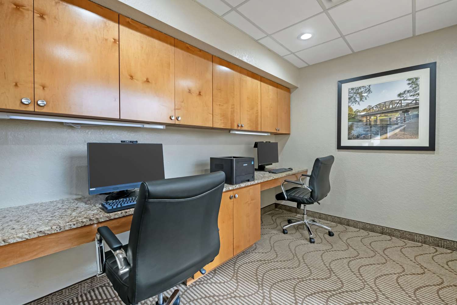 Comfort Suites Downtown Orlando 27/31