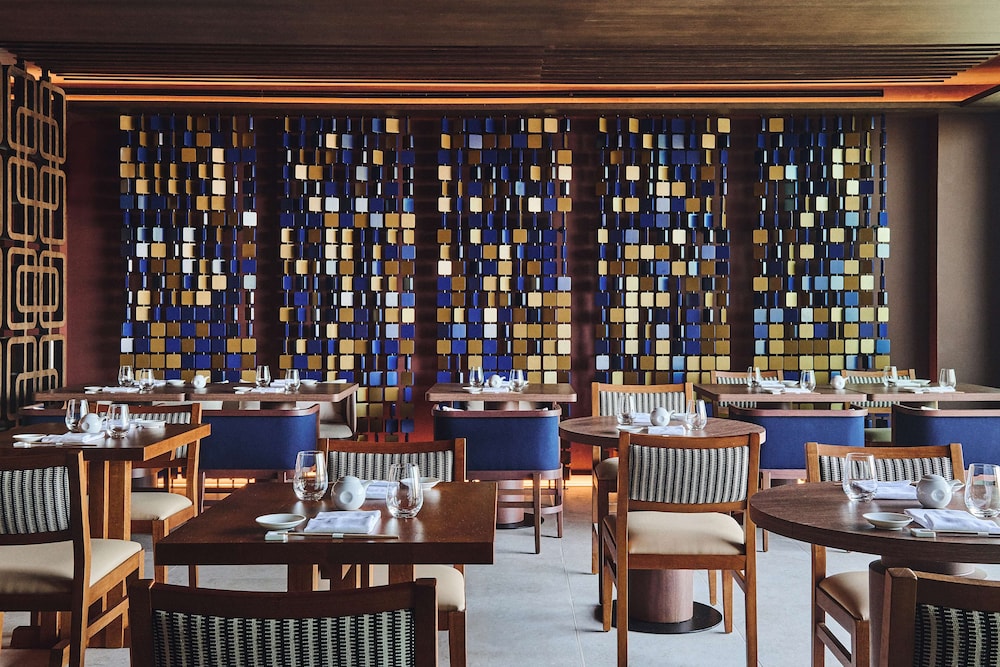 Nobu Hotel San Sebastián 37/50