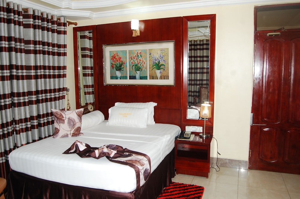 Don Suite Hotel 13/28