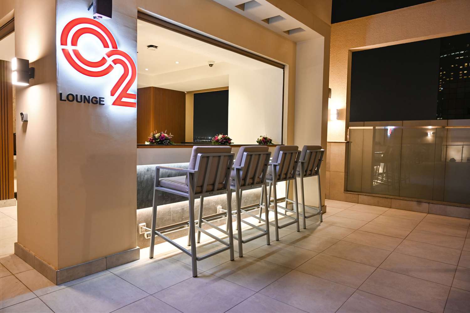 فندق كومفورت الرياض(Comfort Hotel Riyadh Olaya) 30/33
