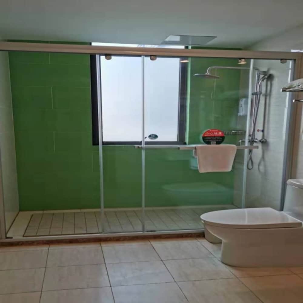 Greentree Inn Nantong Tongzhou Zhangzhishan Town Deli Square Express Hotel 29/29