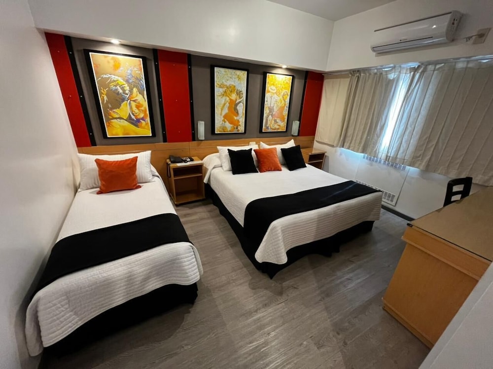 Sarmiento Palace Hotel 17/50