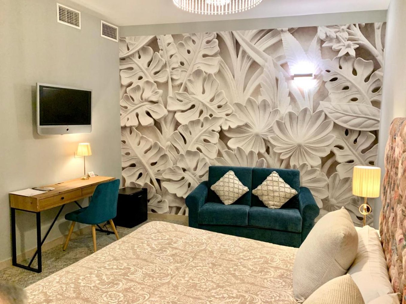 Akla Hotel Merida 34/50