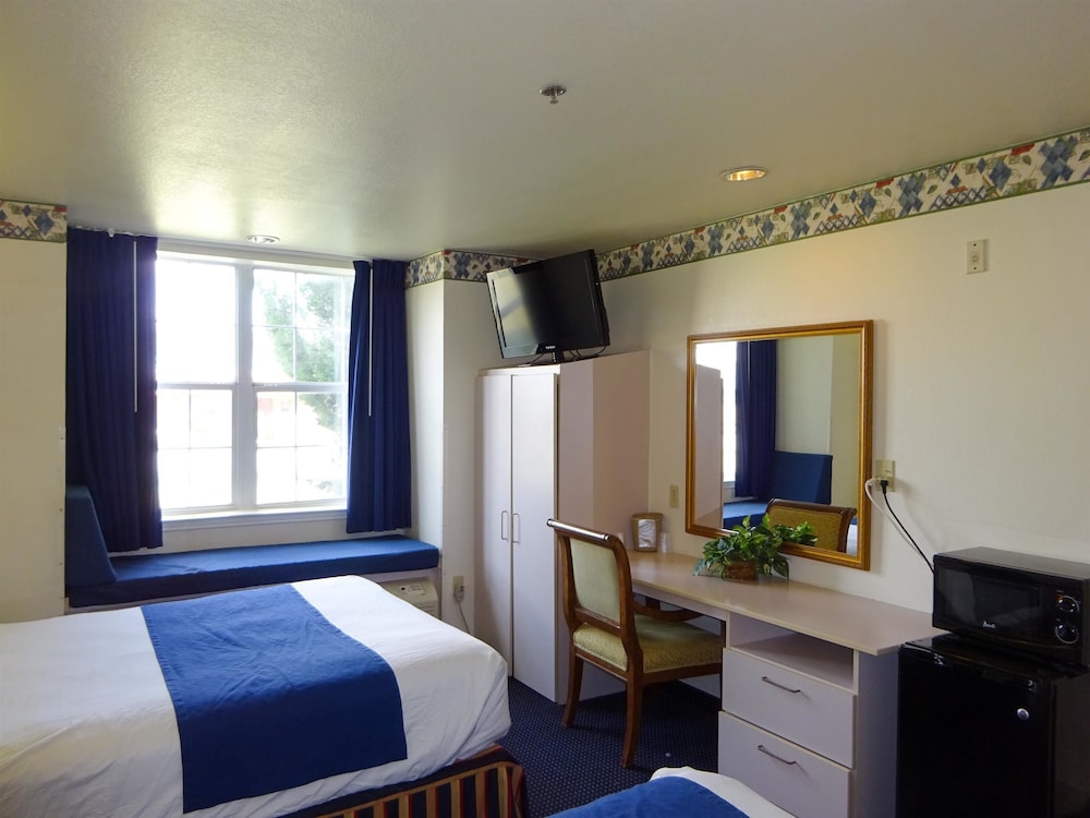 Motel6 Fort Worth, TX - Burleson 37/60