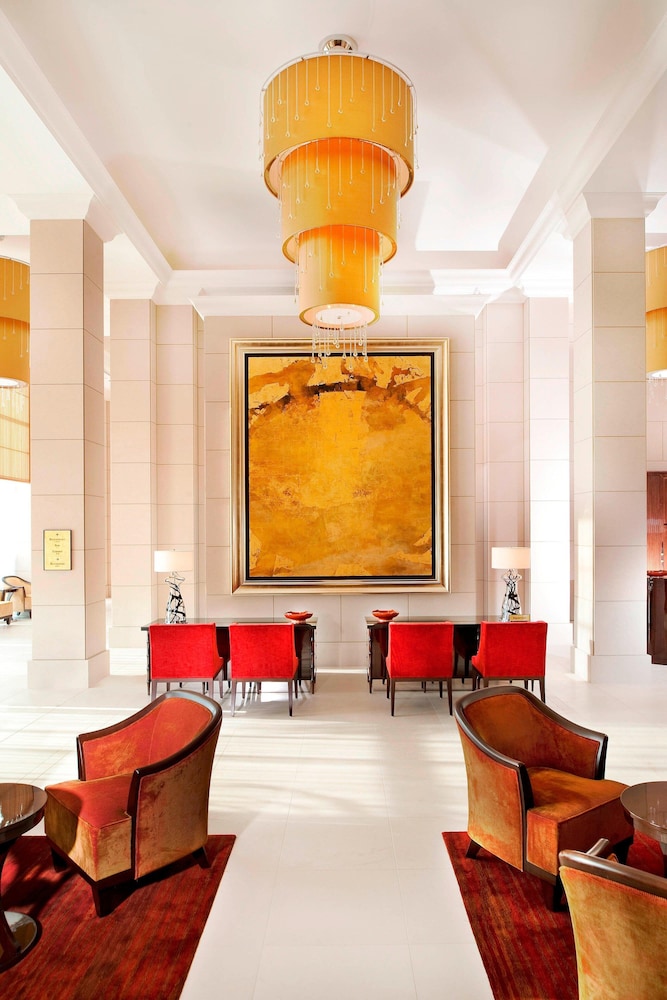 The St. Regis Osaka 17/65
