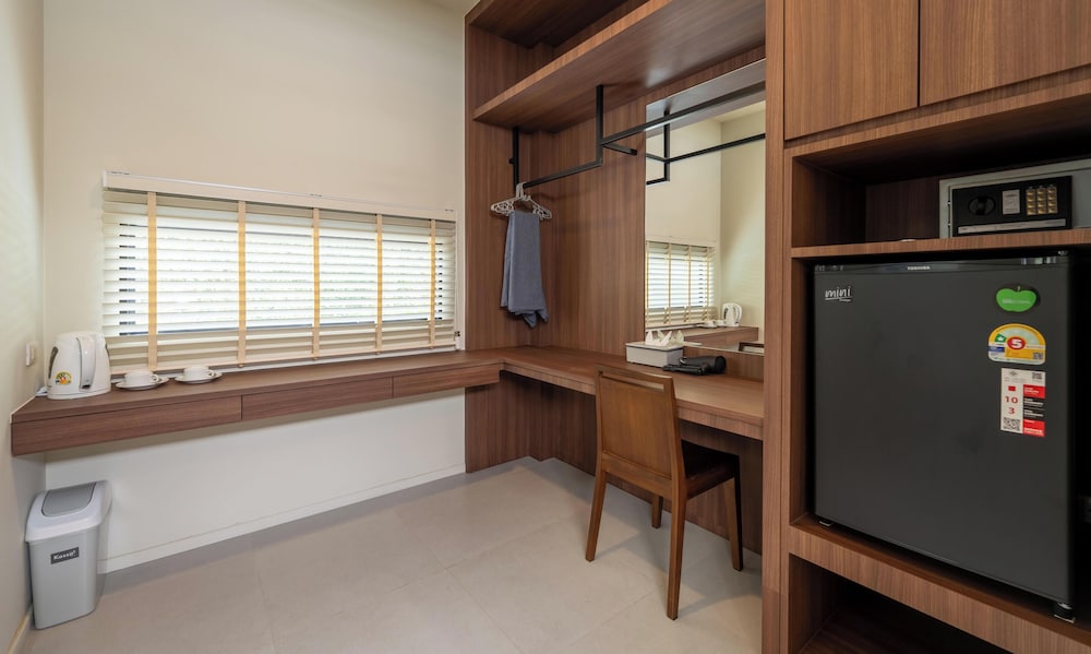 The Regent Resort Phuket 42/60